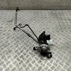 Turbo Ford Transit OEM 4913105315 - 2.2L 63kw 2009