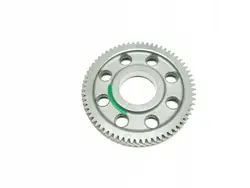 OEM 03G105212C Kampiakselin hihnapyörä 2.0 TDI:lle