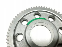 Kurbelwellenrad OEM 03G105212C für 2.0 TDI