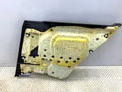 OEM LORK-2066-117272 Garniture Portière Arrière Gauche BMW F22
