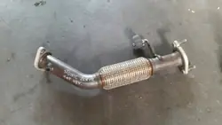 Amortiguador de vibraciones OEM ŁACZNIK ELASTYCZNY 1.0 Kia