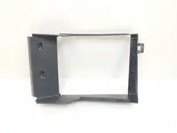 Intercooler Lufttunnel Dacia Logan II 2016 215581554R