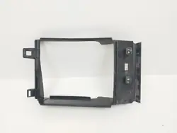 Tunnel d'air intercooler Dacia Logan II 2016 215581554R