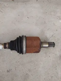 Demi-arbre avant gauche FORD KUGA MK2 Lift 2.0 TDCI Automatique
