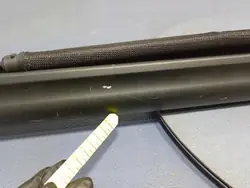 Filet de Séparation Coffre Audi A4 B8 Avant OEM Ambit-979663-01