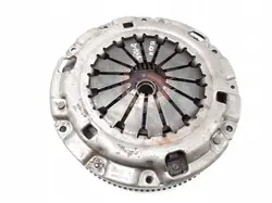 Embrayage complet Isuzu D-Max 2010 8979415220