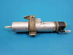 Brandstofverwarmer OEM 8572521 voor BMW 3 F30 3-pins