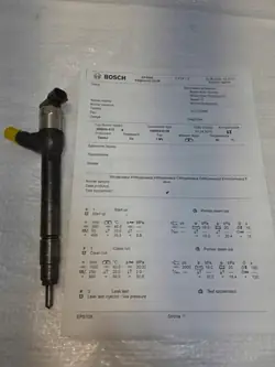 Injecteur OEM 55578075 pour Opel Astra K, Insignia B
