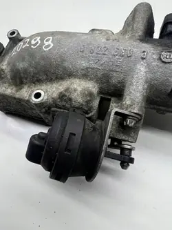 Válvula de vela de incandescência OEM 08226803 Opel Vectra C