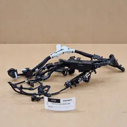 Motor-Kabelbaum OEM A2541503102 für Mercedes