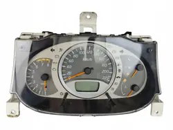 Nissan Almera Tino 1.8 Instrumentpanel OEM BU067-2815024