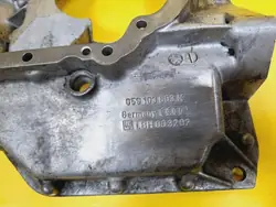 Base Inférieure de Carte DRC96976 pour VW Passat B5 2.5 TDI