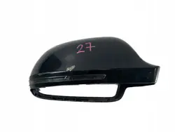 Oikea Peilin Kotelo Vilkku Audi A4 B8