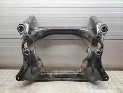 Mercedes-Benz Etupalkit OEM A2216200887 - Käytetty