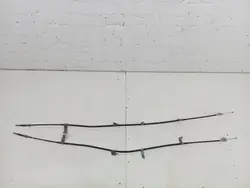 Cable liberación freno mano OEM DAL14210 Toyota Prius