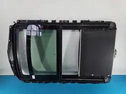 BMW Panoramatak OEM IMPRK1494788 för F11 Kombi