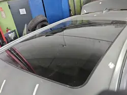 Teto Panorâmico BMW OEM IMPRK1494788 para F11 Carrinha