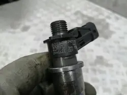 Injecteur 0445115007 pour Renault Laguna III 2.0L Diesel