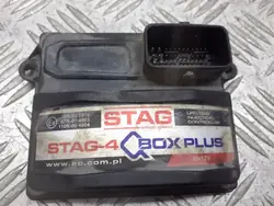 Gebrauchter Honda LPG-Controller OEM E810R-036616
