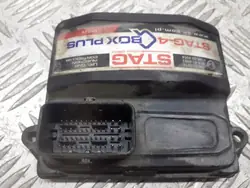 Contrôleur LPG Honda d'occasion OEM E810R-036616