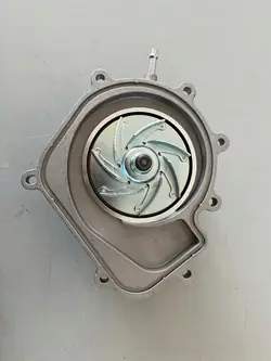 Febi Bilstein Vattenpump, motor kylning OEM 103075