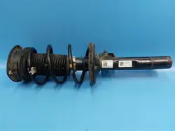 McPherson Anteriore Sinistro Skoda Octavia III 2013-2020 5Q0413023HB