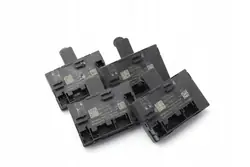 Module de contrôle de porte OEM 312200 pour Skoda Yeti 2009-2012