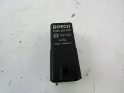 Gloeibougie relais OEM 0281003030 voor Honda CR-V 2.2 i-CTDI