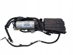 Module Start Stop OEM 9802096780 pour Citroen PSA