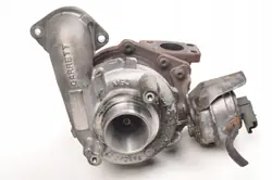 Volvo Turbolader OEM 9686120680 voor V40 II 1.6 D2