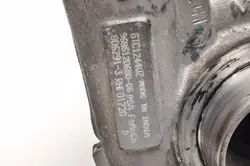 Volvo Turboahdin OEM 9686120680 V40 II 1.6 D2:lle
