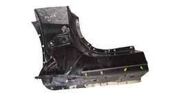 Ford Puma MK2 2020 Pilar Delantero Izquierdo OEM L1TB-S27847-AH