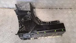 Ford Puma MK2 2020 Etu-Vasen Neljännespilari OEM L1TB-S27847-AH