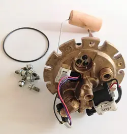 Injecteur GPL OEM 102 - Pièce LPi Vialle d'Occasion