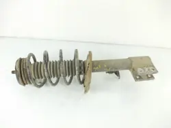 Etuvasen Jousitus OEM 9HFTDJHGG Peugeot 308