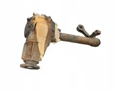 Främre reducering MERCEDES-BENZ M (W164) 8C278 5.0L