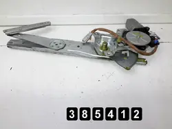 Honda HR-V Fönsterregulator OEM s2kr2 - Begagnad
