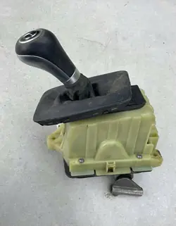 Mecanismo de mudança de marchas Mercedes OEM A2042675724Q03