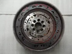 Volante de Dupla Massa VW T6 Crafter MAN 2.0 TDI