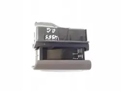 Aschenbecher Porsche OEM 97055546100 für Panamera 970