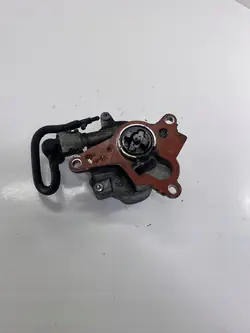 Imupumppu Renault Espace IV 2008 8200376925