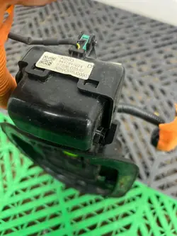 Harness elétrico BMW OEM A2500HBU0000 - Estado usado