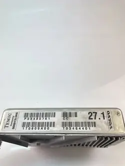 Ordinateur Boîte Volvo OEM 28221554 pour XC70