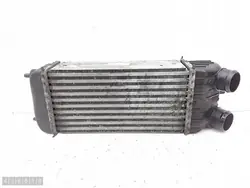 Radiateur Citroen C3 Picasso 2009 1600HDI 9680275480