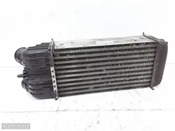 Radiateur Citroen C3 Picasso 2009 1600HDI 9680275480