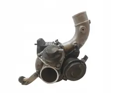 Turbocompresor Renault Vel Satis I 2.0 T 16V