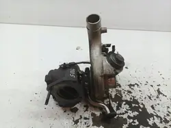 Turboahtimen Renault Vel Satis I 2.0 T 16V