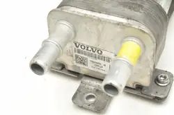 Radiateur de liquide Volvo V60 2.4 D6 OEM 31418506