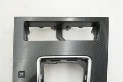 Vaihteenvalitsimen runko OEM 5E1713203P Skoda Octavialle