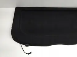 Étagre coffre arrière Opel Mokka I OEM 85366866-ORYG(2)